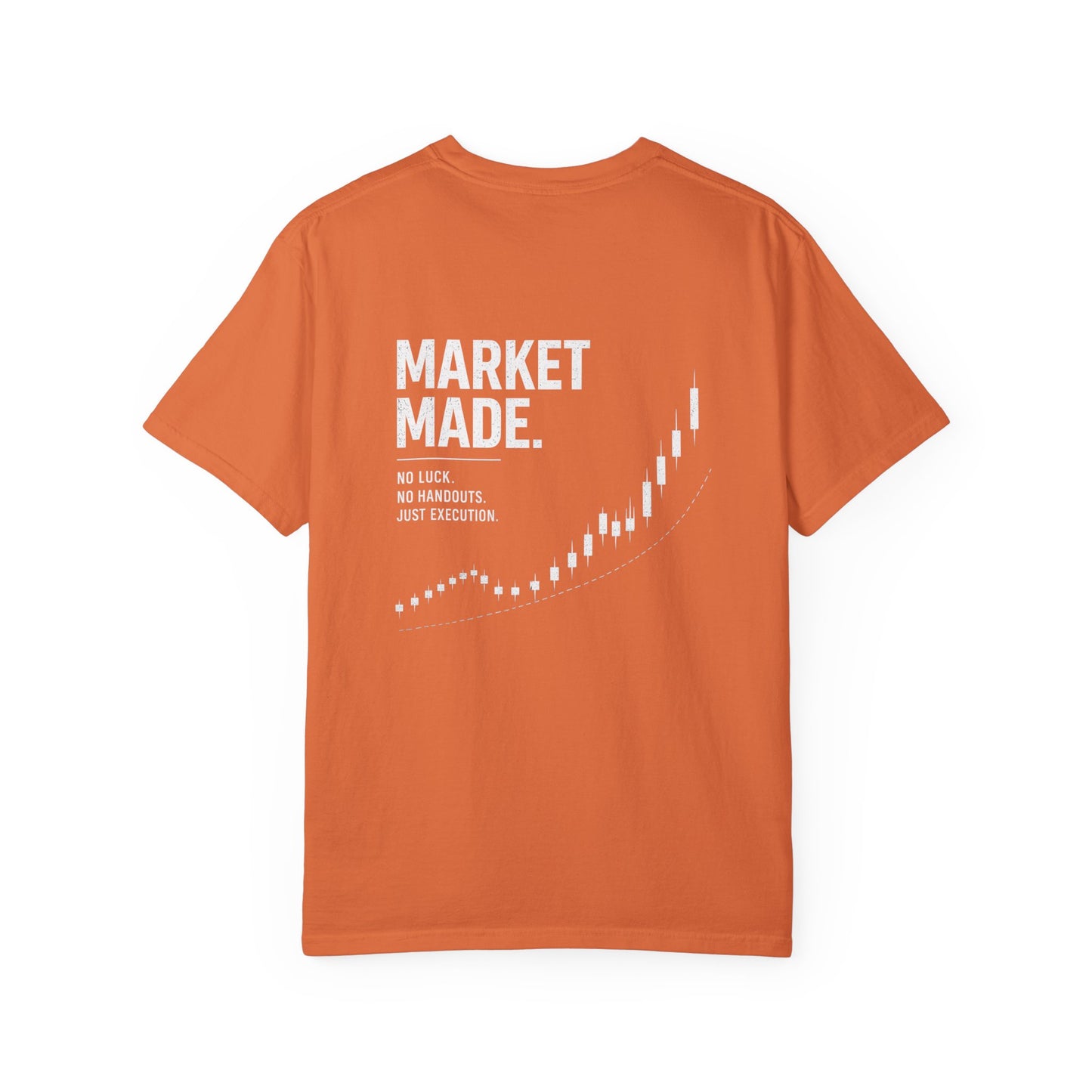 Market Made Signature Tee