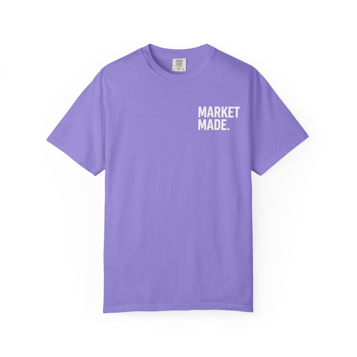 Market Made Signature Tee
