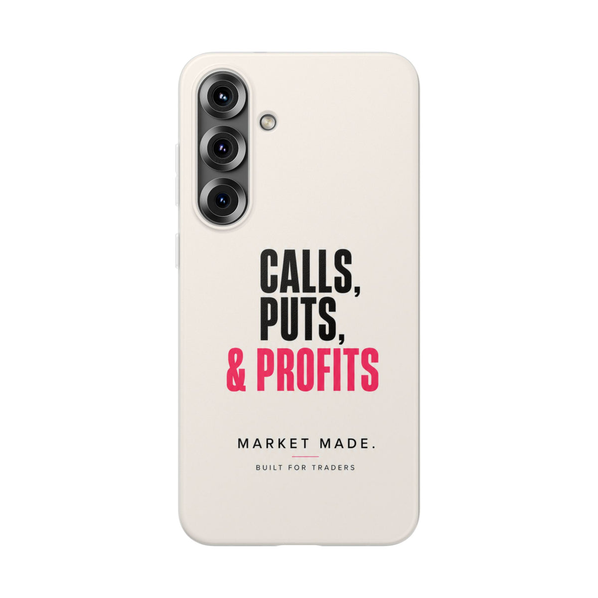 Calls, Puts, & Profits