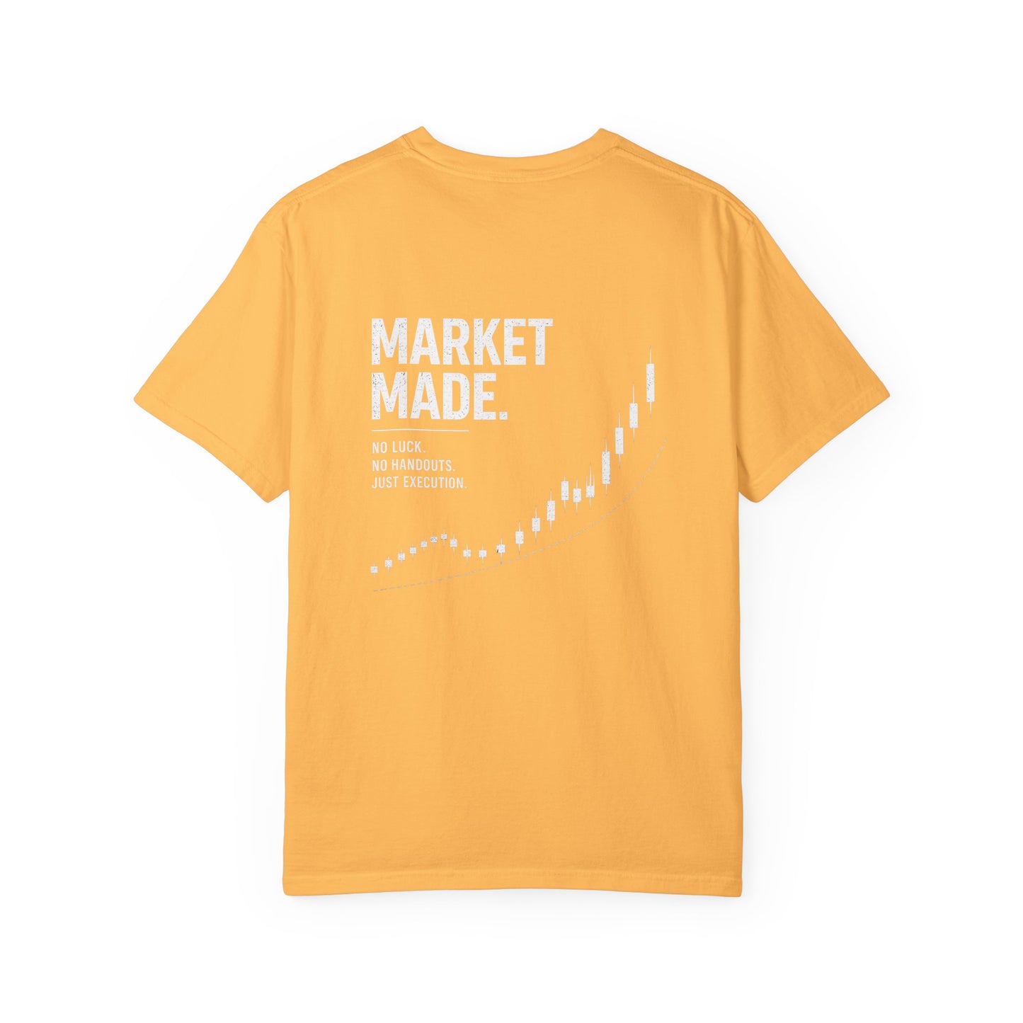 Market Made Signature Tee