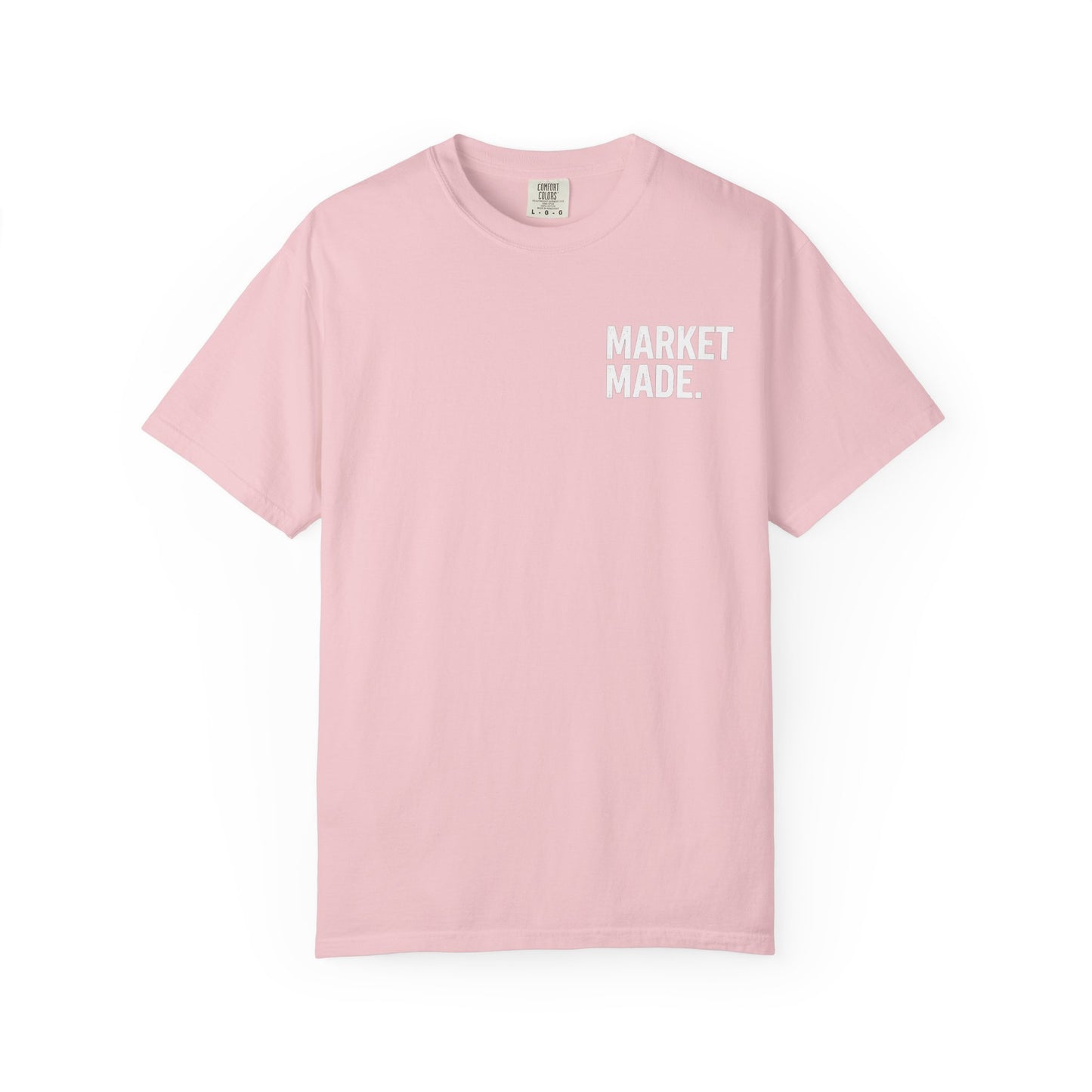 Market Made Signature Tee