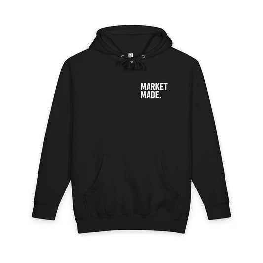 Market Made Signature Hoodie