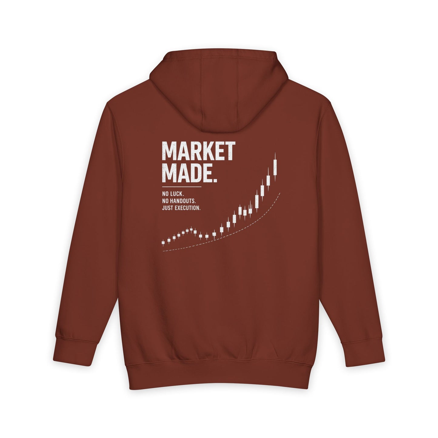 Market Made Signature Hoodie