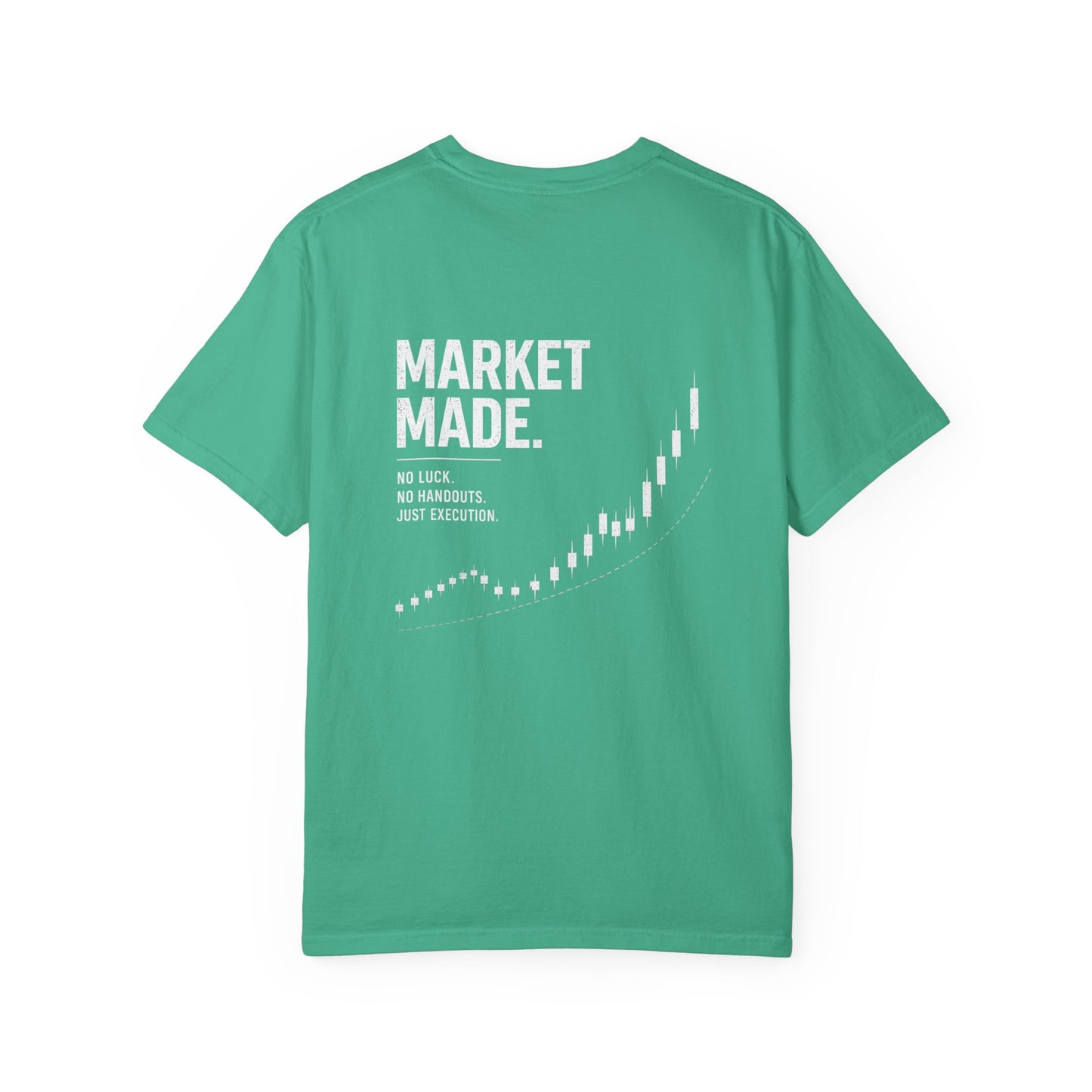 Market Made Signature Tee