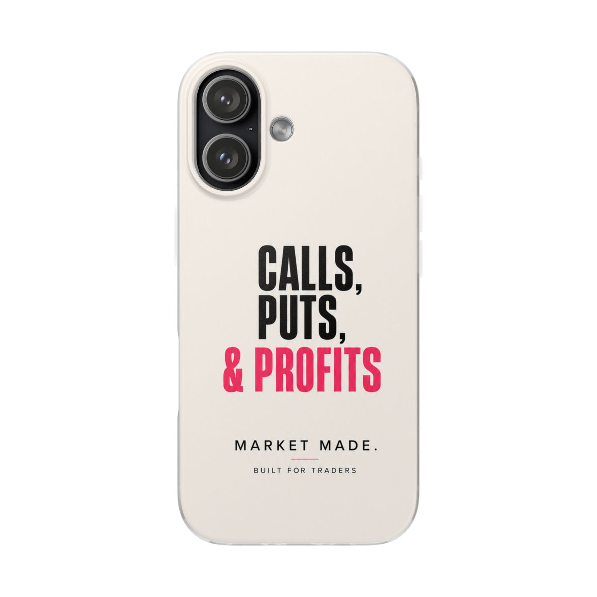 Calls, Puts, & Profits