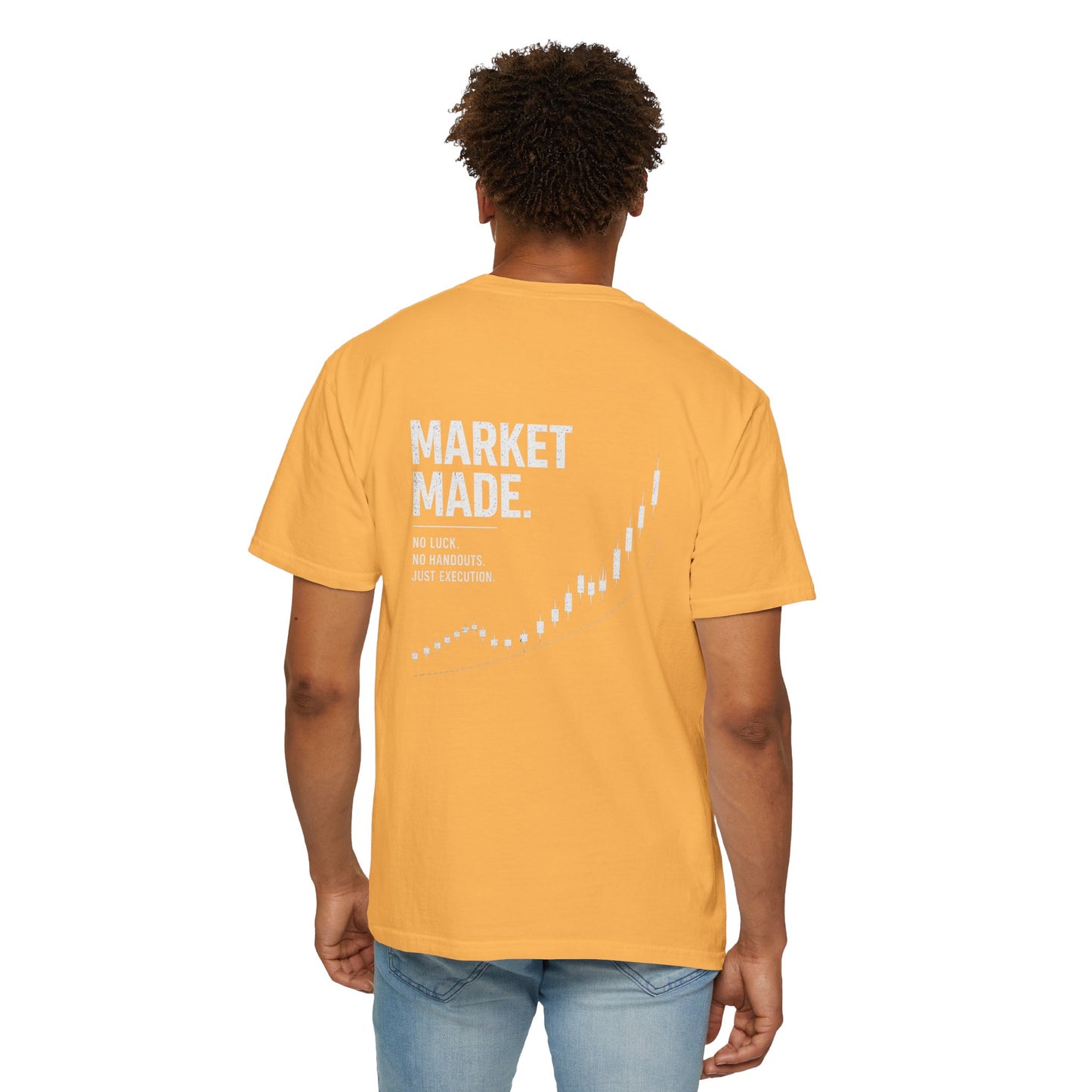 Market Made Signature Tee