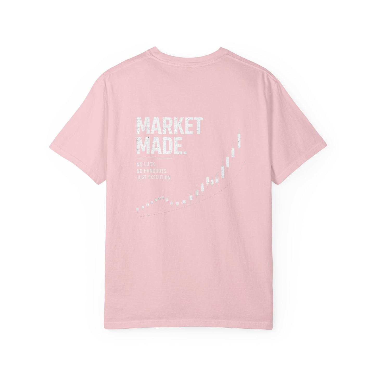 Market Made Signature Tee