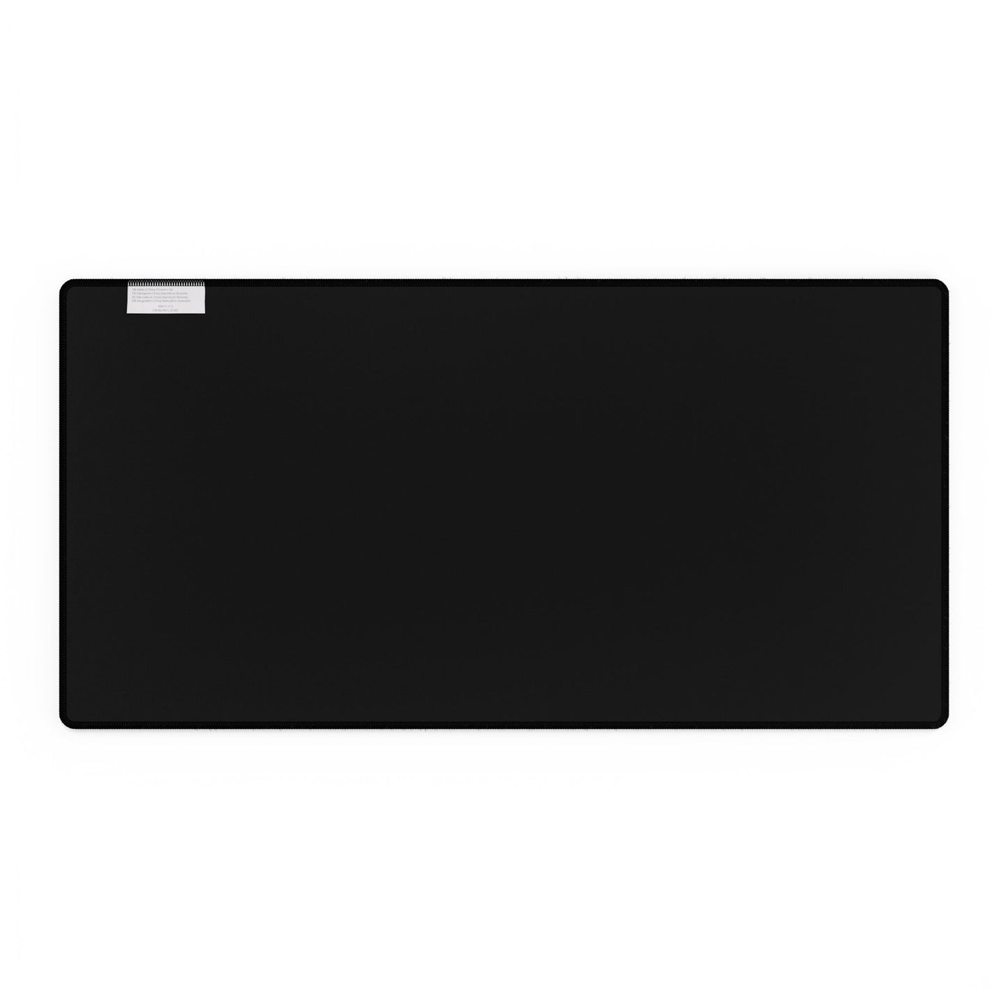 Ultimate Trader XL Desk Mat - Red