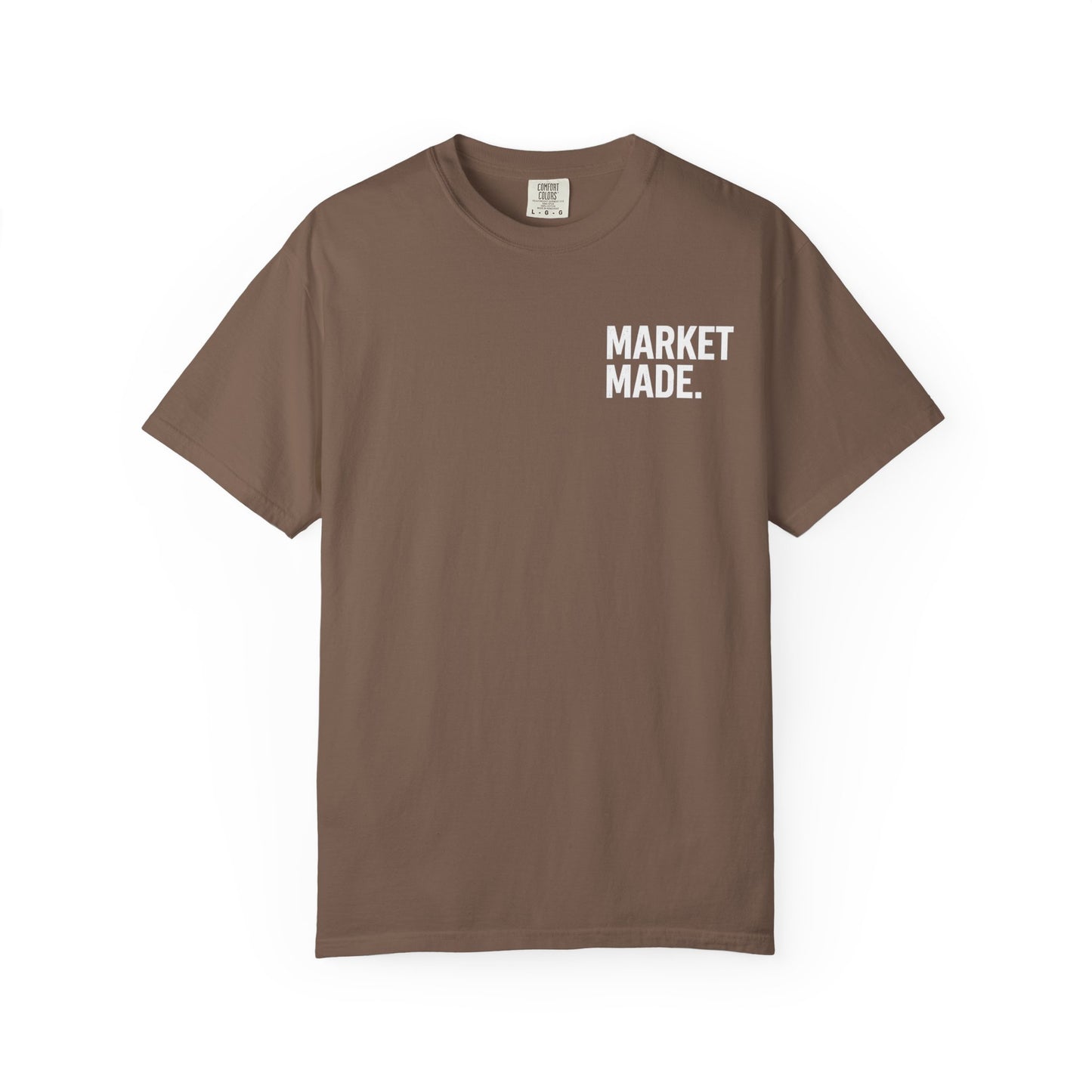 Market Made Signature Tee
