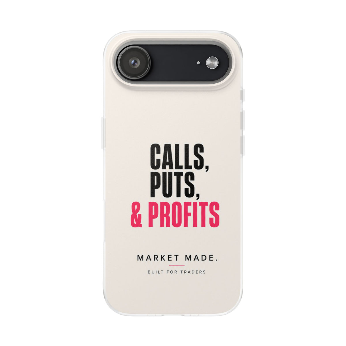 Calls, Puts, & Profits