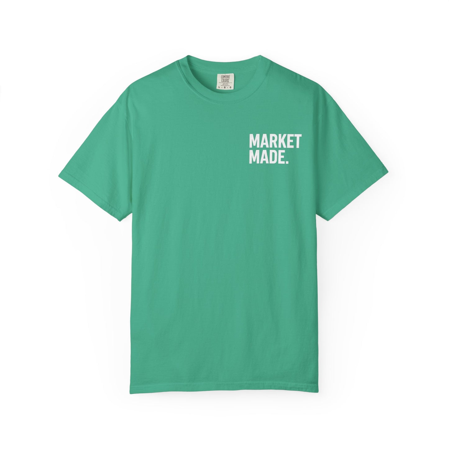 Market Made Signature Tee