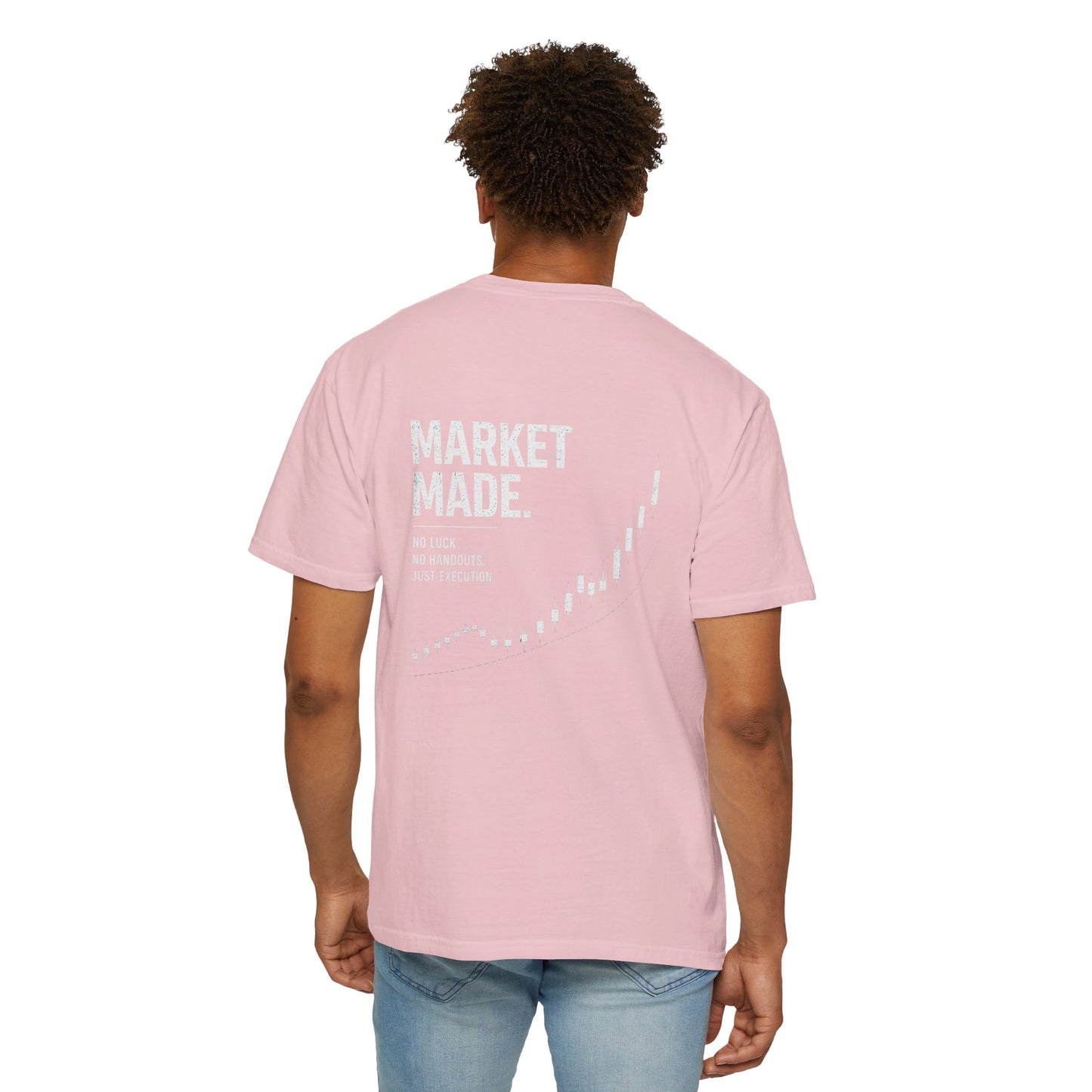 Market Made Signature Tee