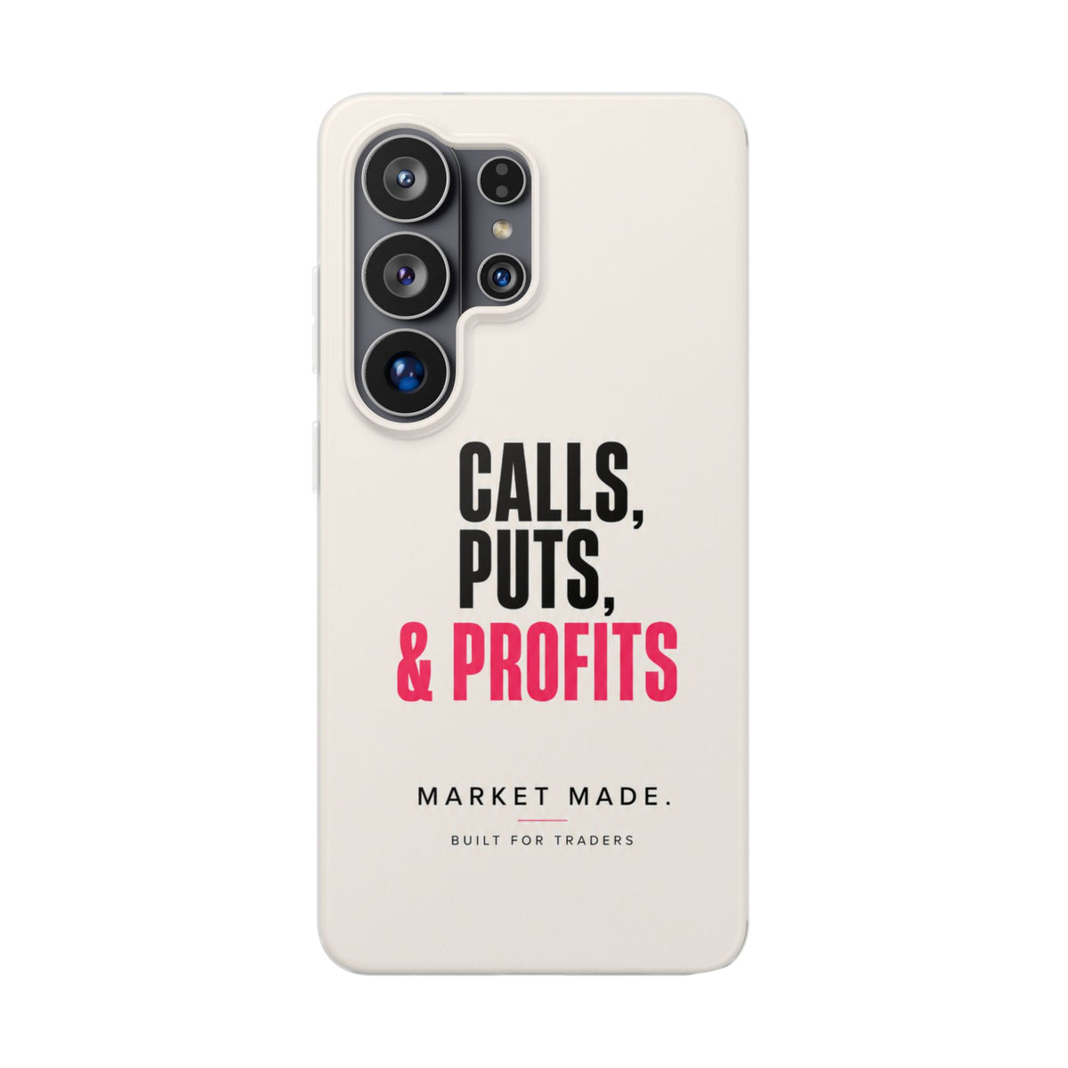Calls, Puts, & Profits