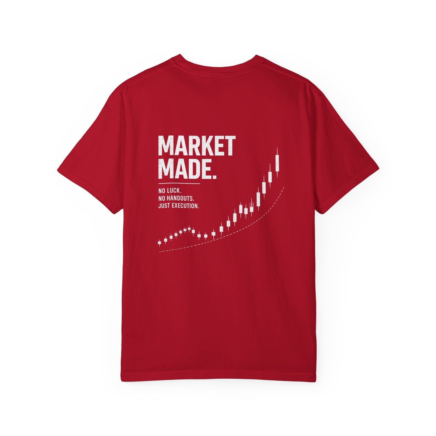 Market Made Signature Tee