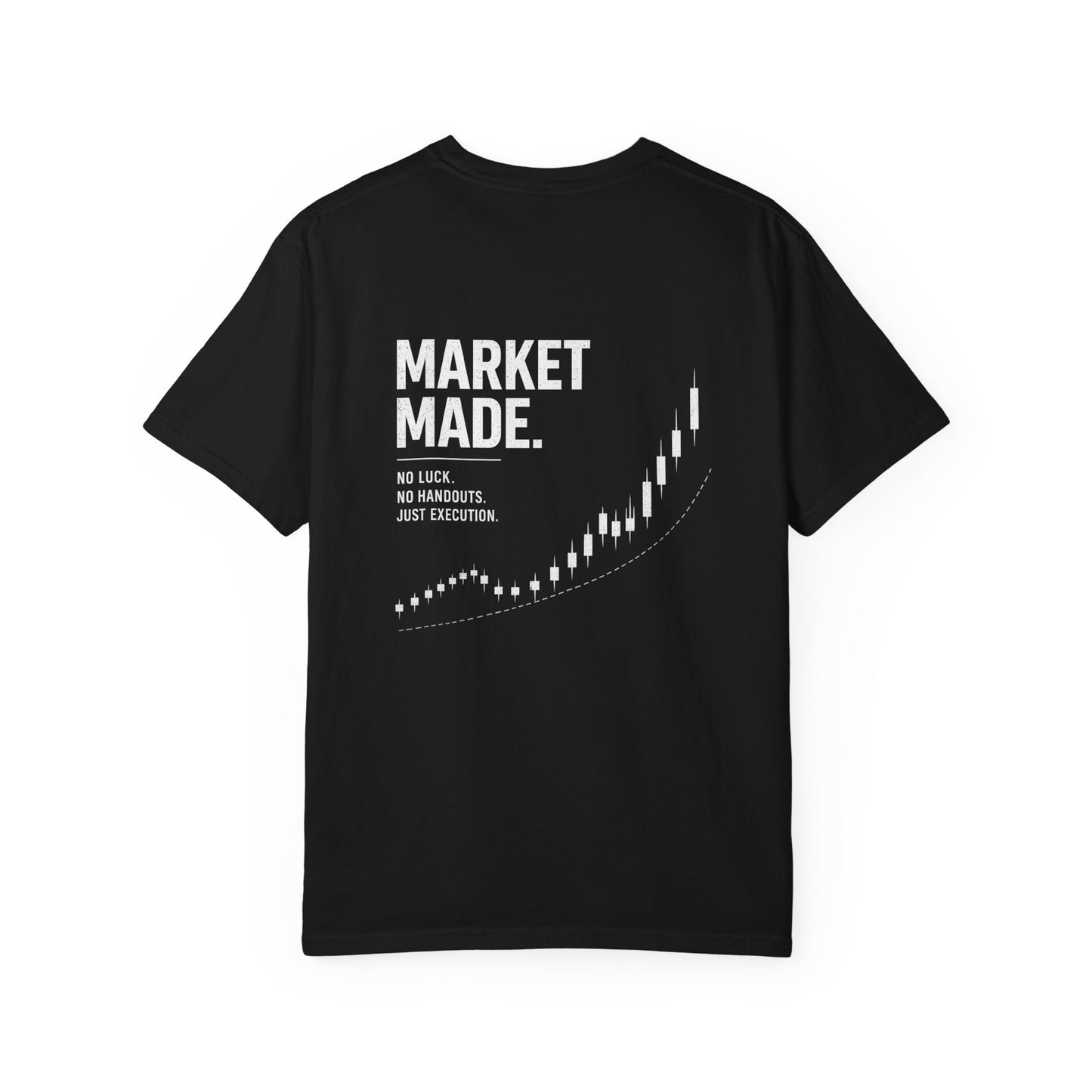 Market Made Signature Tee