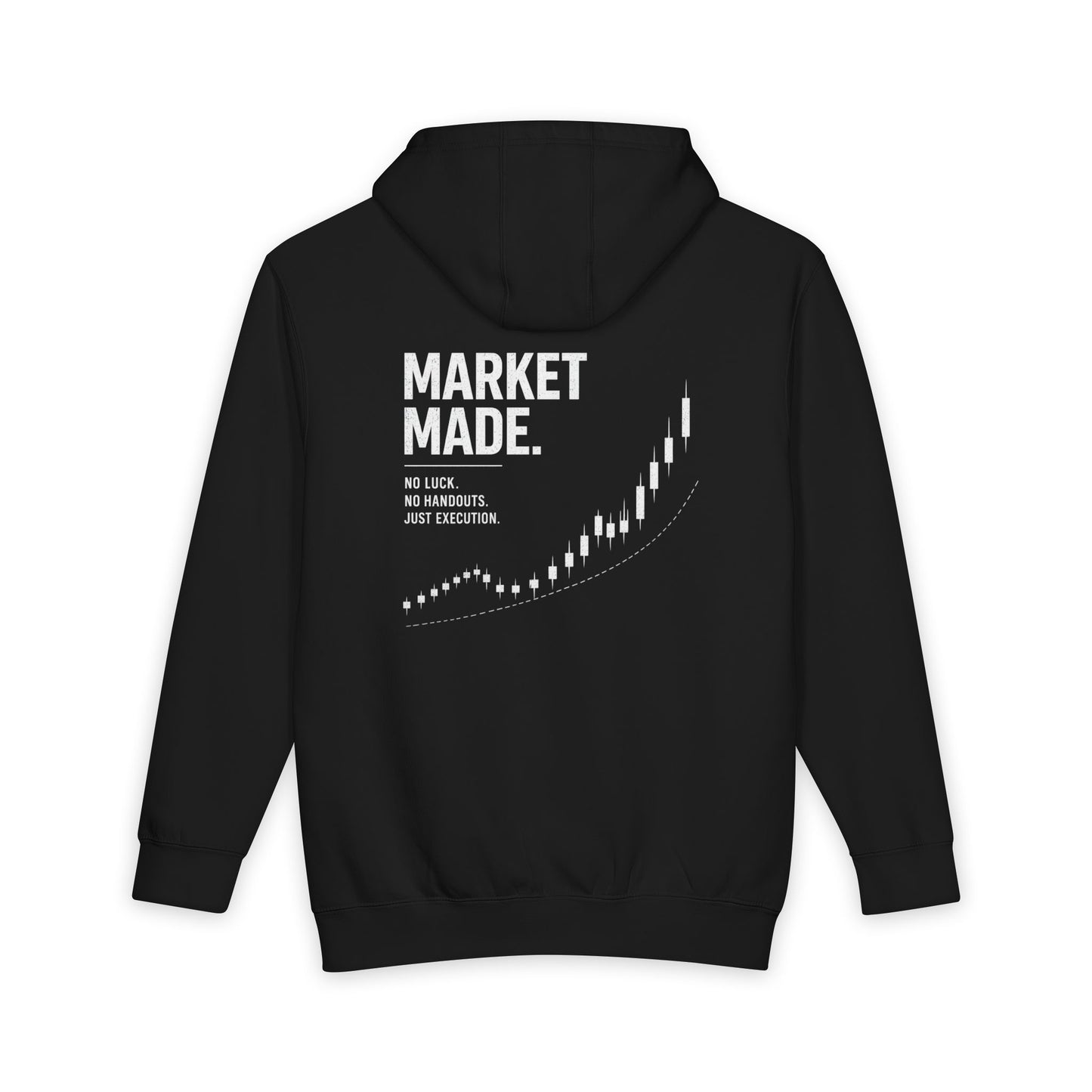 Market Made Signature Hoodie