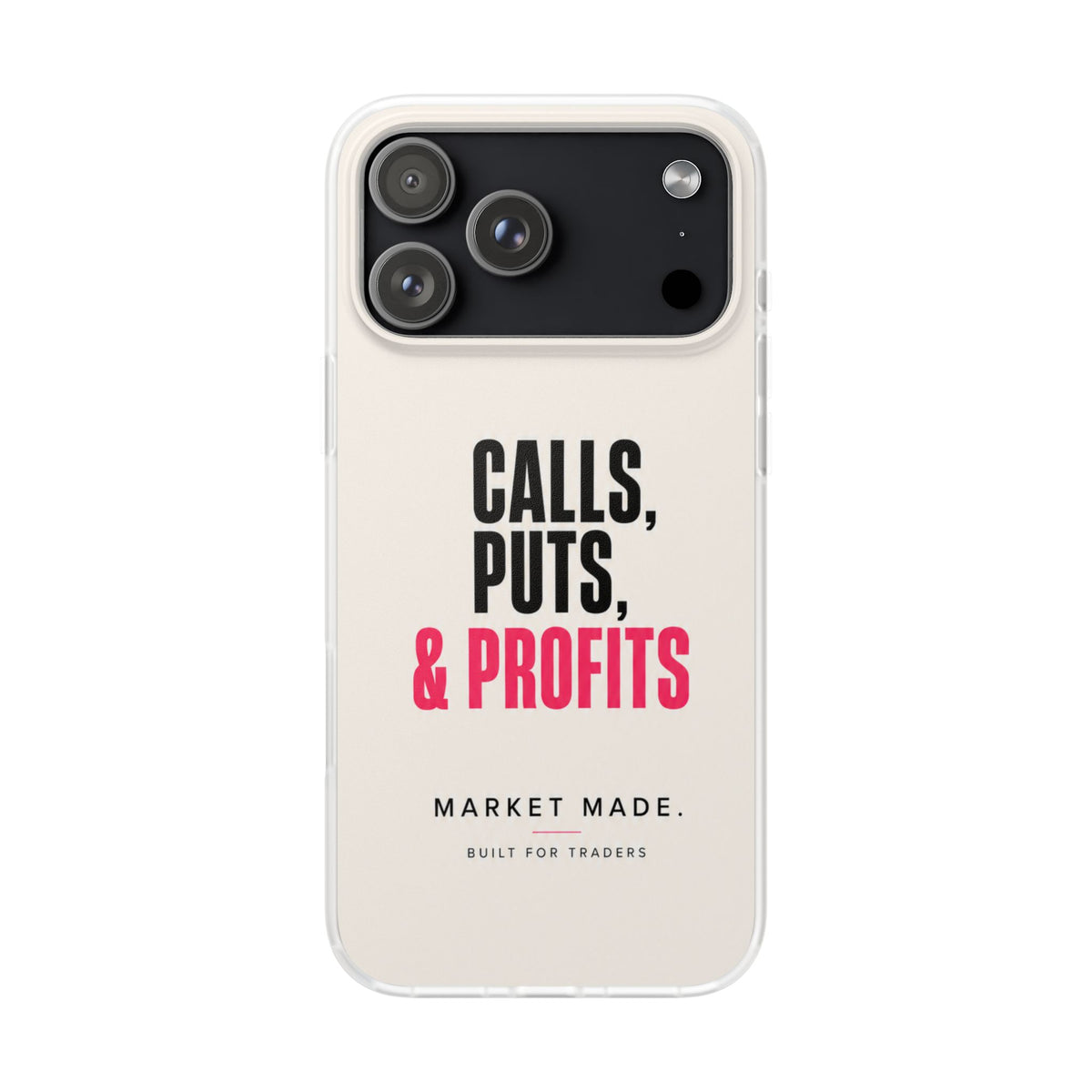 Calls, Puts, & Profits