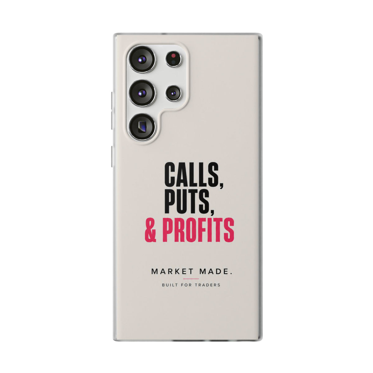 Calls, Puts, & Profits