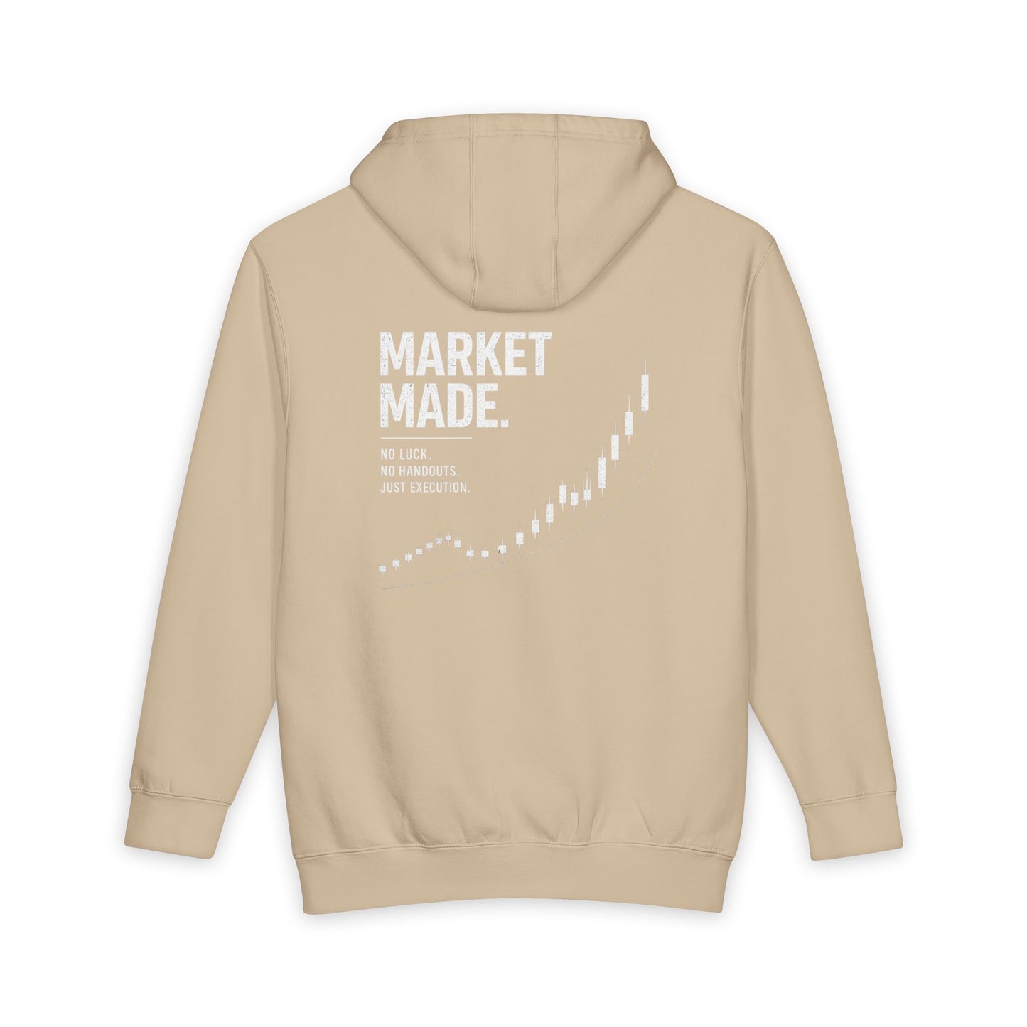 Market Made Signature Hoodie