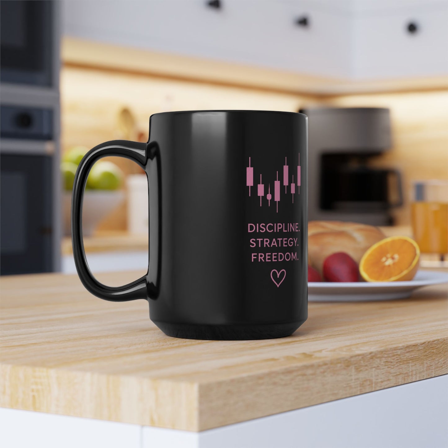 Pretty Girls Trade Too Mug (11oz, 15oz)