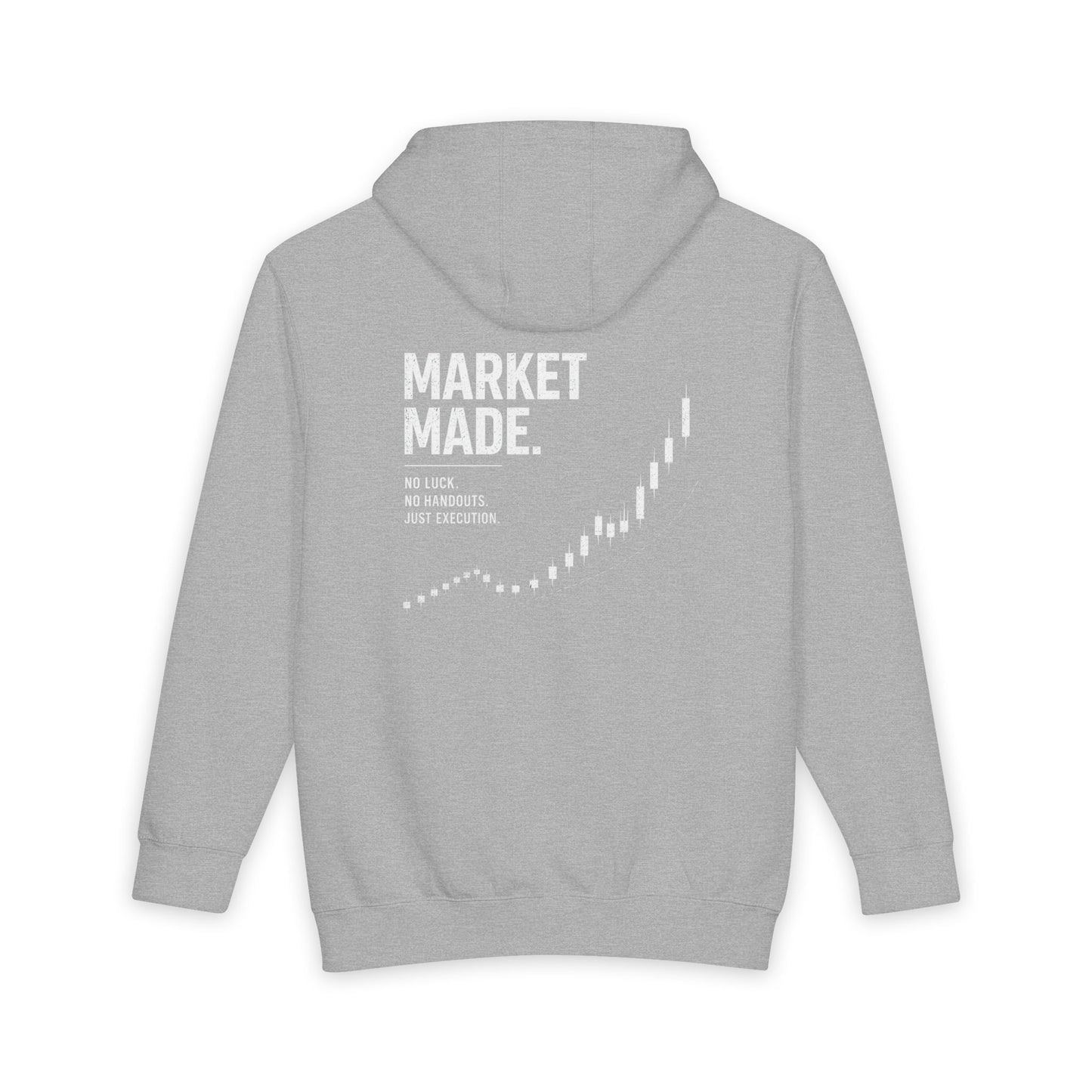 Market Made Signature Hoodie