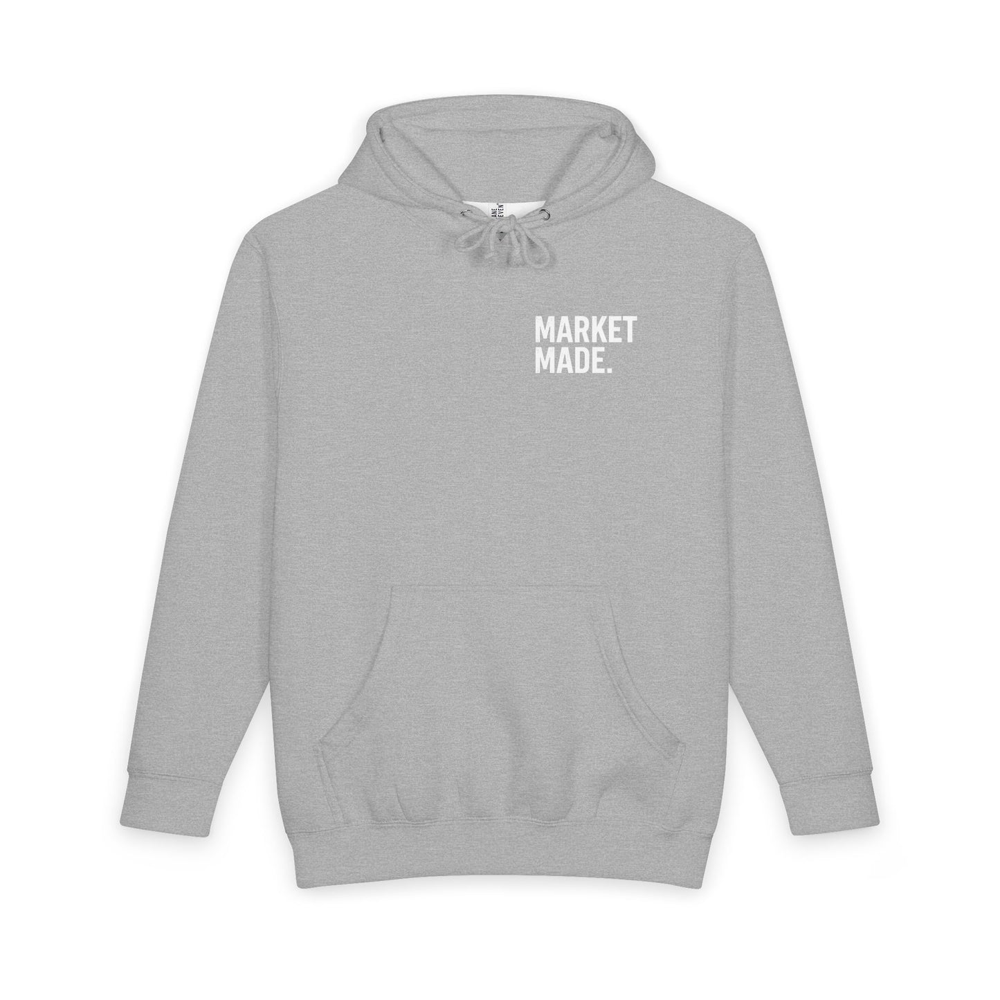 Market Made Signature Hoodie