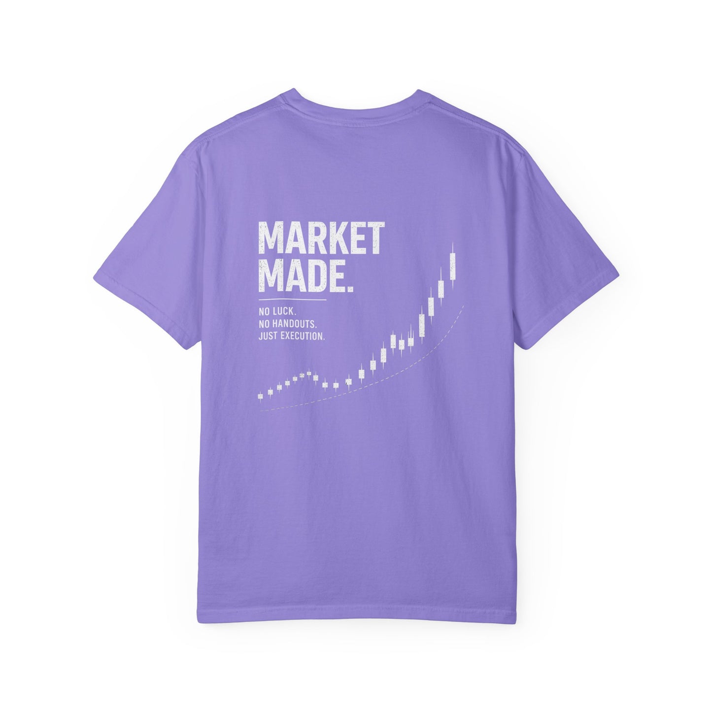Market Made Signature Tee