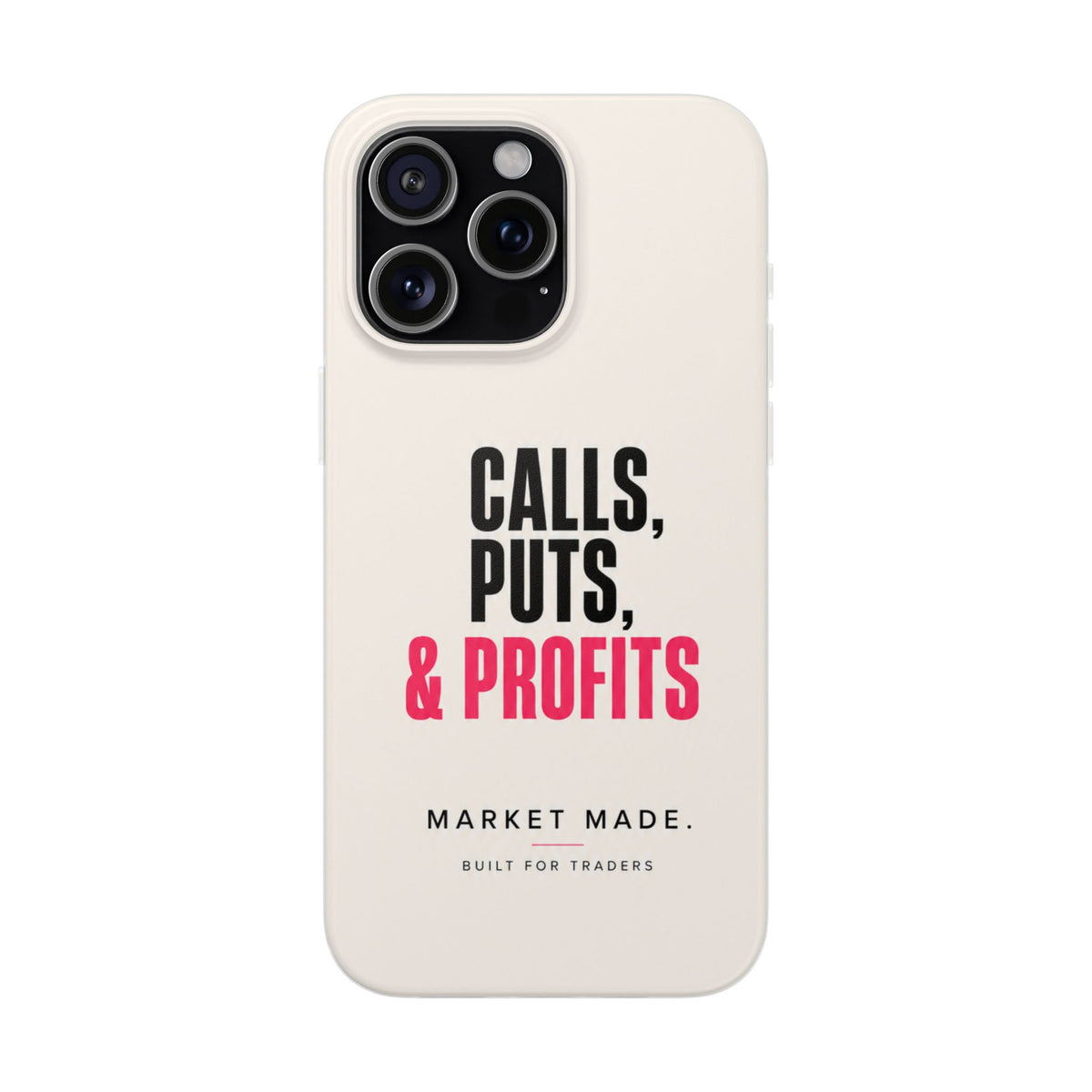 Calls, Puts, & Profits