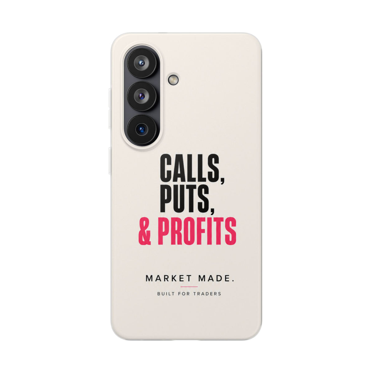 Calls, Puts, & Profits