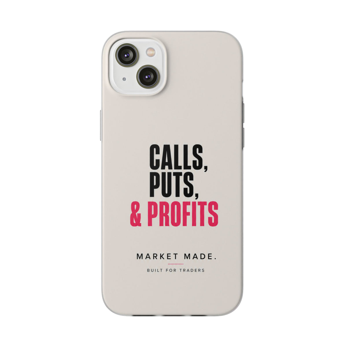 Calls, Puts, & Profits