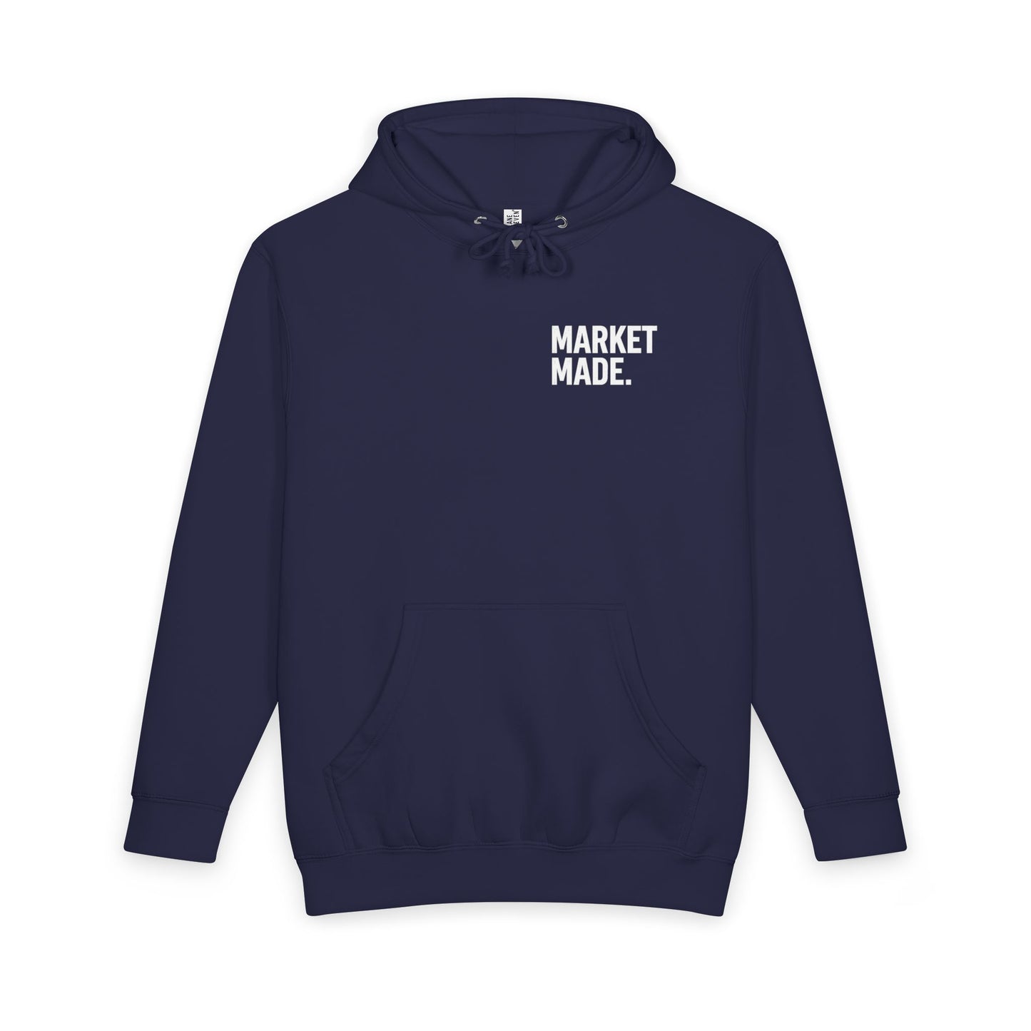 Market Made Signature Hoodie